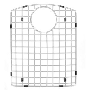 HS13381612 stainless steel sink bottom grid