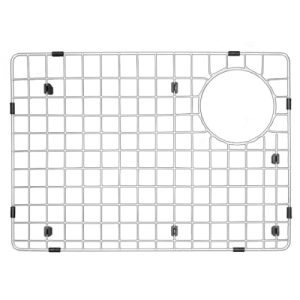 HS19121400 stainless steel sink bottom grid