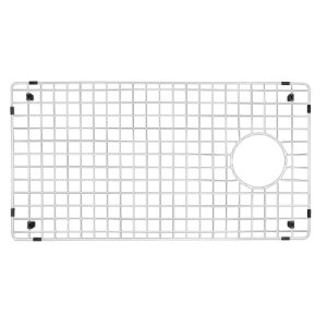 HS27121434 stainless steel sink bottom grid