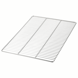 HS7286 stainless steel wire shelf for refrigerator
