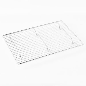 stainless steel baking & cooling rack
