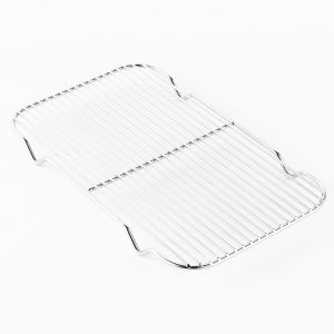 stainless steel wire rack for roaster