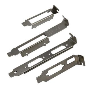 custom sheet metal stamping punch mold making service
