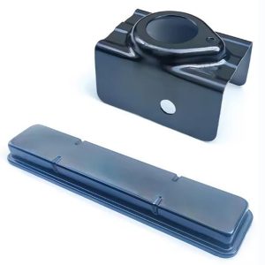 custom sheet metal stamping punch mold making service