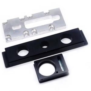 custom sheet metal stamping punch mold making service