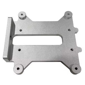 custom sheet metal stamping punch mold making service