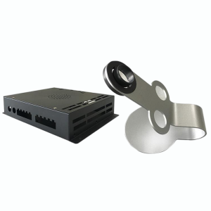 custom metal sheet stamping service