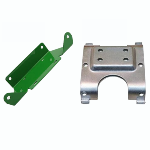 custom metal sheet fabrication service