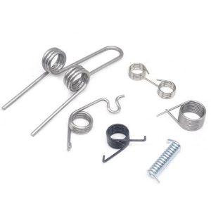 custom carbon steel spring all types extension spring