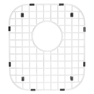 HS 12121458 Stainless steel sink bottom grid