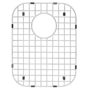 HS12781658 Stainless steel sink bottom grid