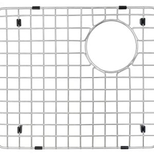 HS15121400 Stainless steel sink bottom grid