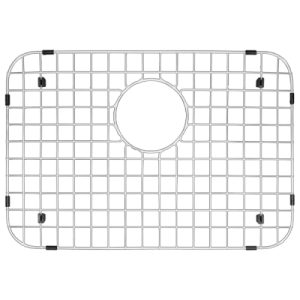 HS19341312 Stainless steel sink bottom grid