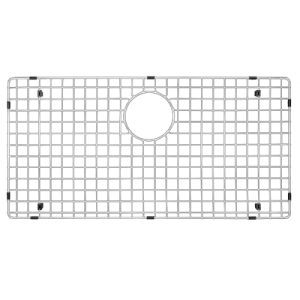HS28001400 Stainless steel sink bottom grid